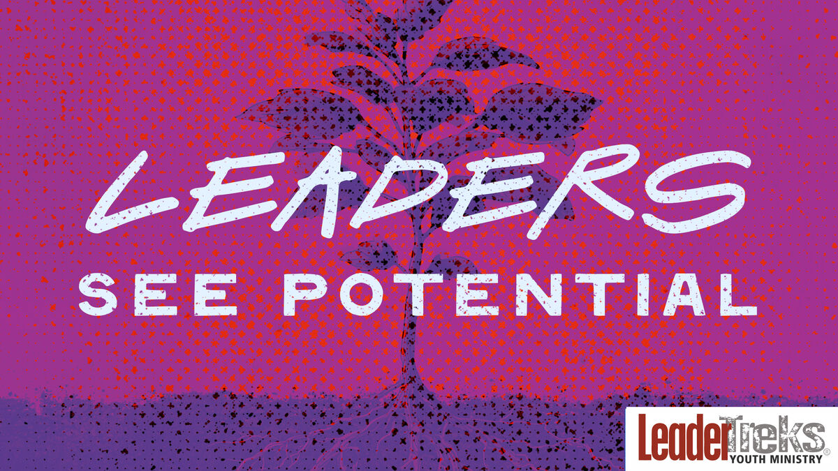 Leaders See Potential image number null